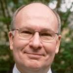 Dr Roger  Mitchell