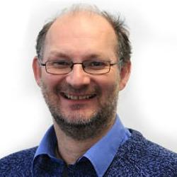 Dr Ross  Cameron