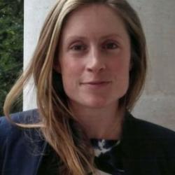  Sara  MacLennan
