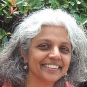 Dr Shailaja  Fennell