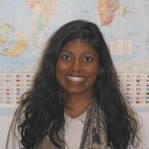 Dr Sumi  David