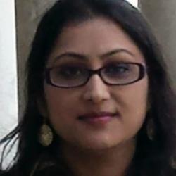  Tania  Sharmin