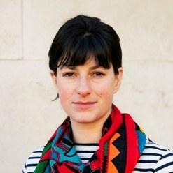  Theodora  Bowering