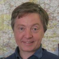 Dr  Tony  Hargreaves