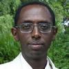 Dr Francois  Kayitakire