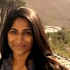  Ruth  Canagarajah