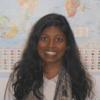 Dr Sumi  David