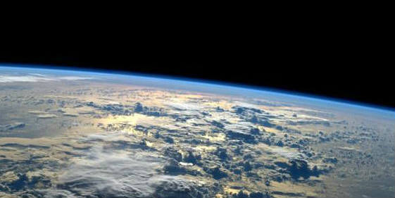 NASA - world view - September 2014 - BANNER