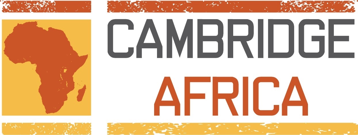 Cambridge-Africa Porgramme logo