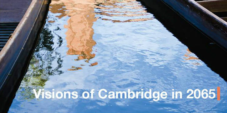 Cambridge Visions - report cover - BANNER