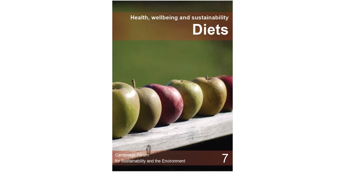 Diets report cover - BANNER