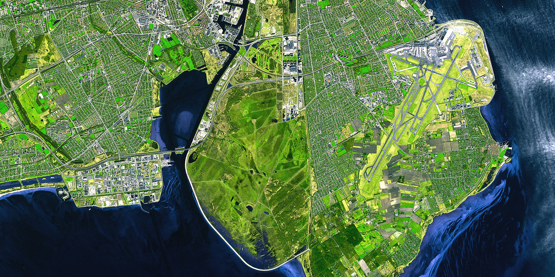 ESA - Copenhagen green city - BANNER