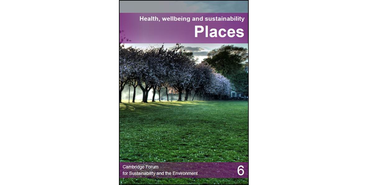 Places - report cover