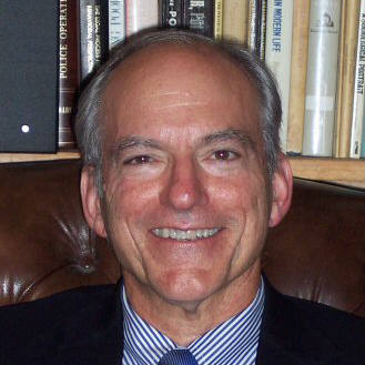 Larry Sherman
