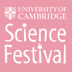 Science Festival 2014 - logo