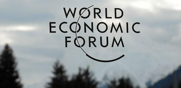 World Economic Forum - banner